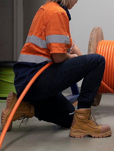 Totally Workwear, Work Clothes, Work Boots & Hi-Vis Online - Totally  Workwear