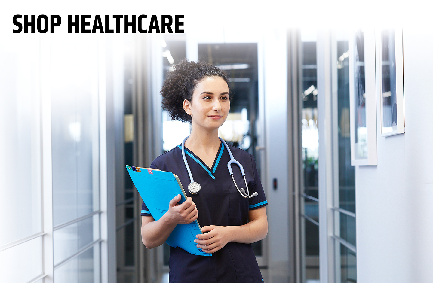 Healthcare Scrubs, Uniforms, Tunics and more Totally Workwear