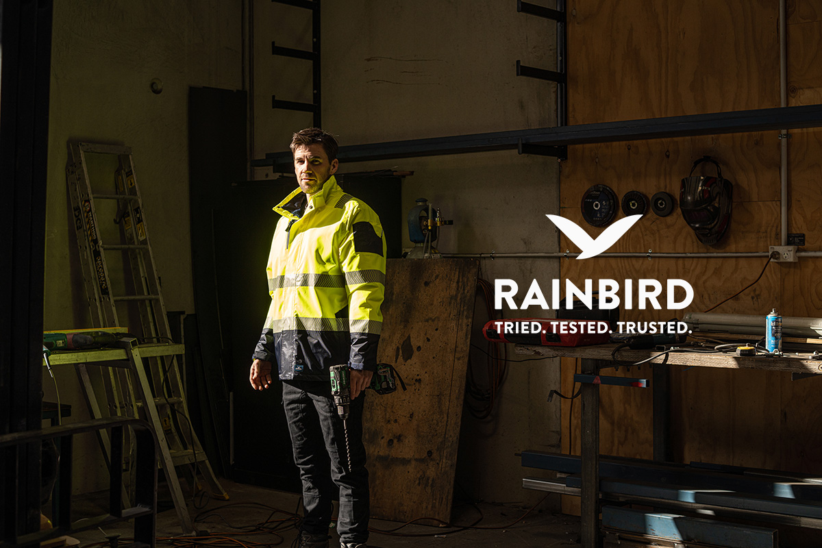 Shop Rainbird