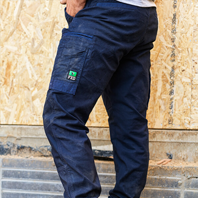 hard yakka pants