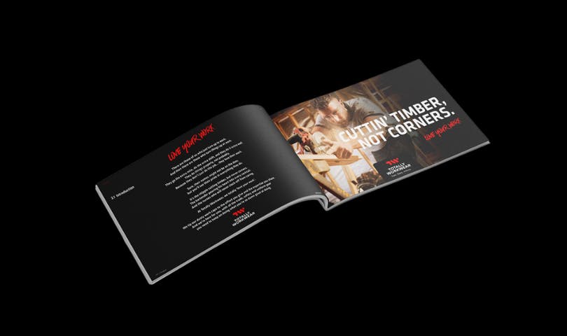 Reach out for a copy of our info pack