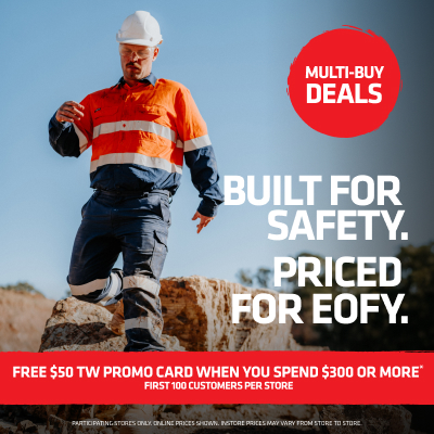 buy workwear online