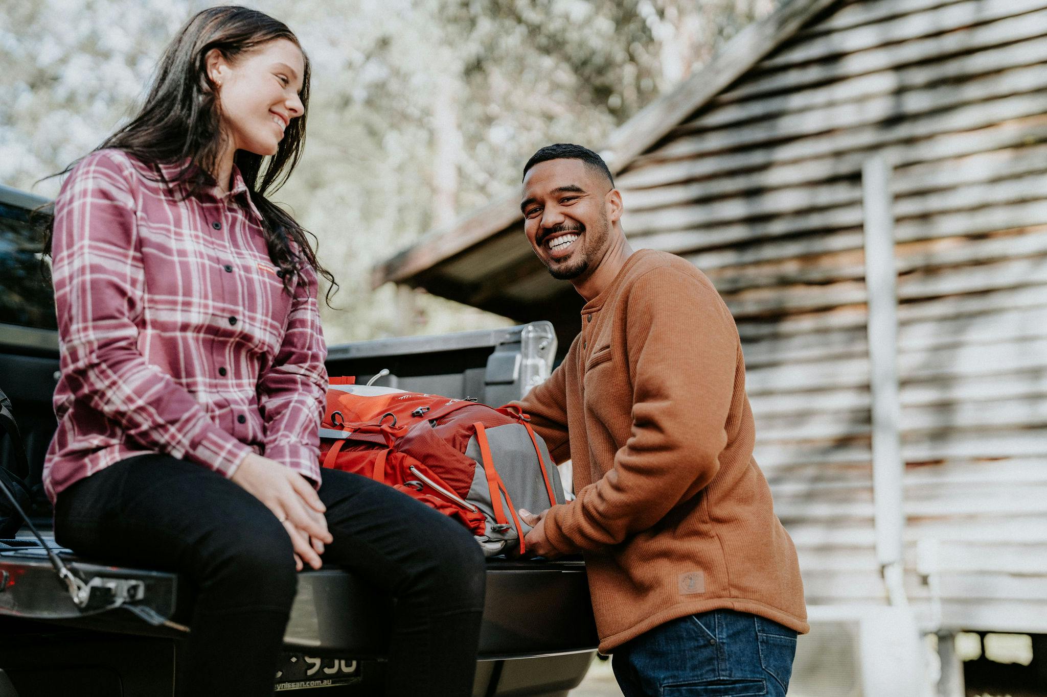Know where to get support for when you need it