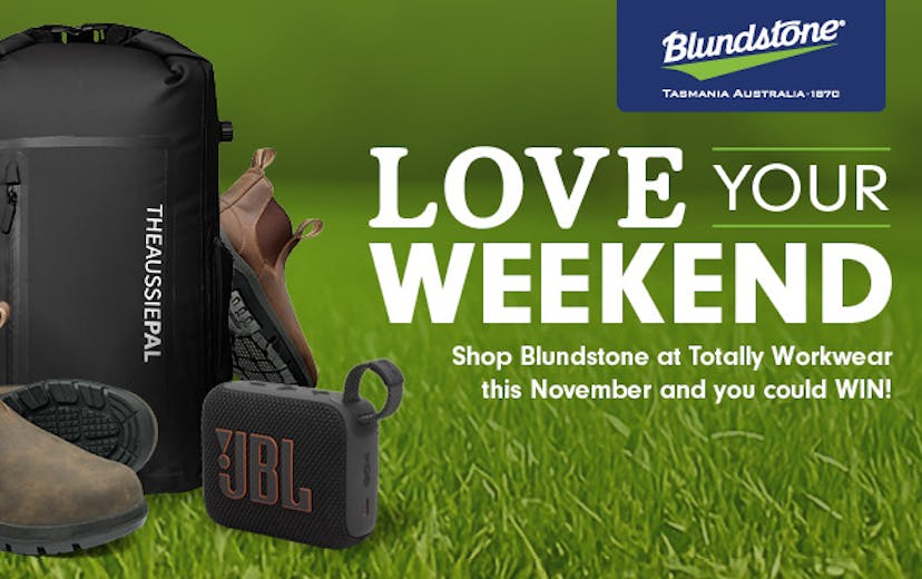 Love your Weekend Entry Form