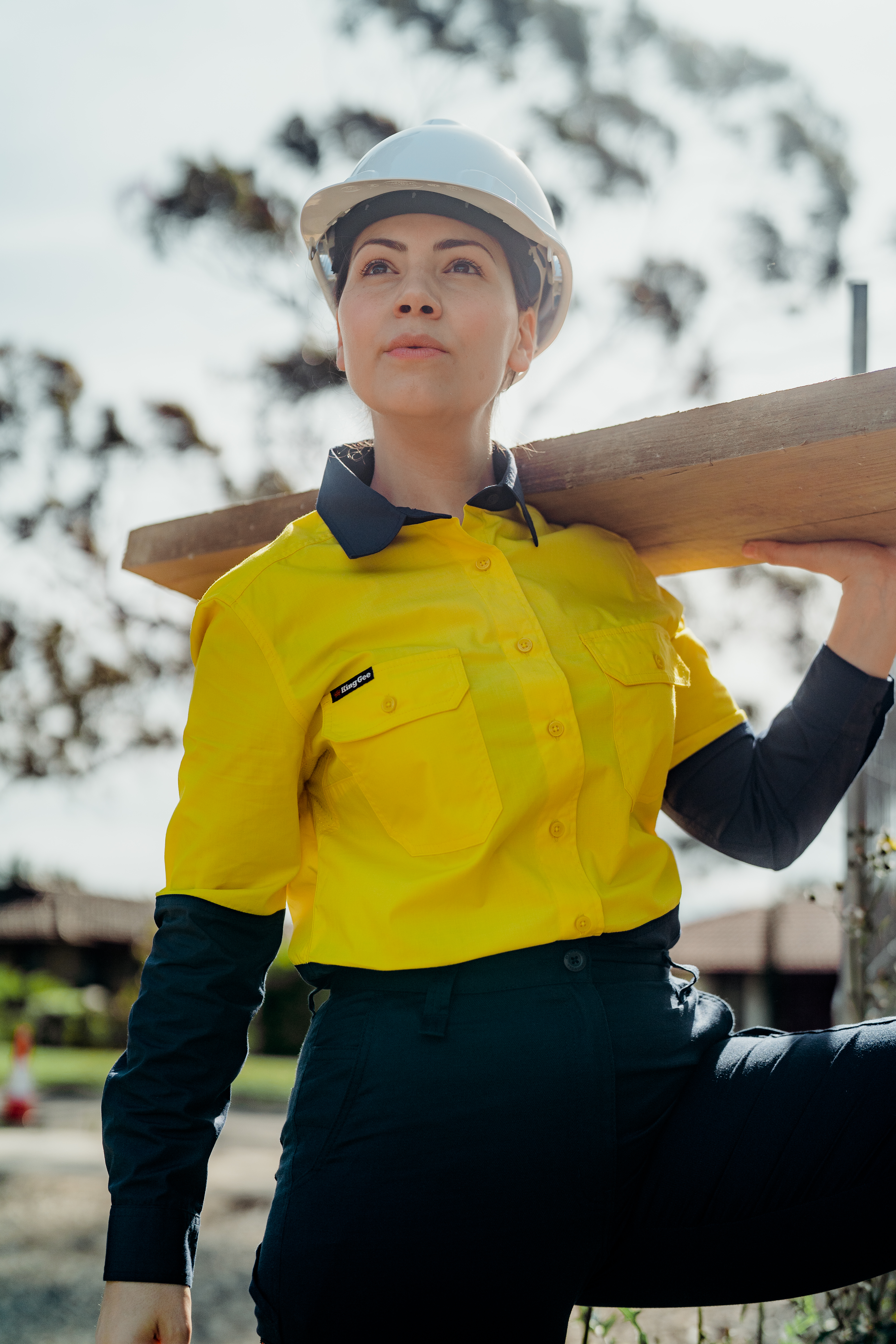 SHOP KINGGEE WORKCOOL