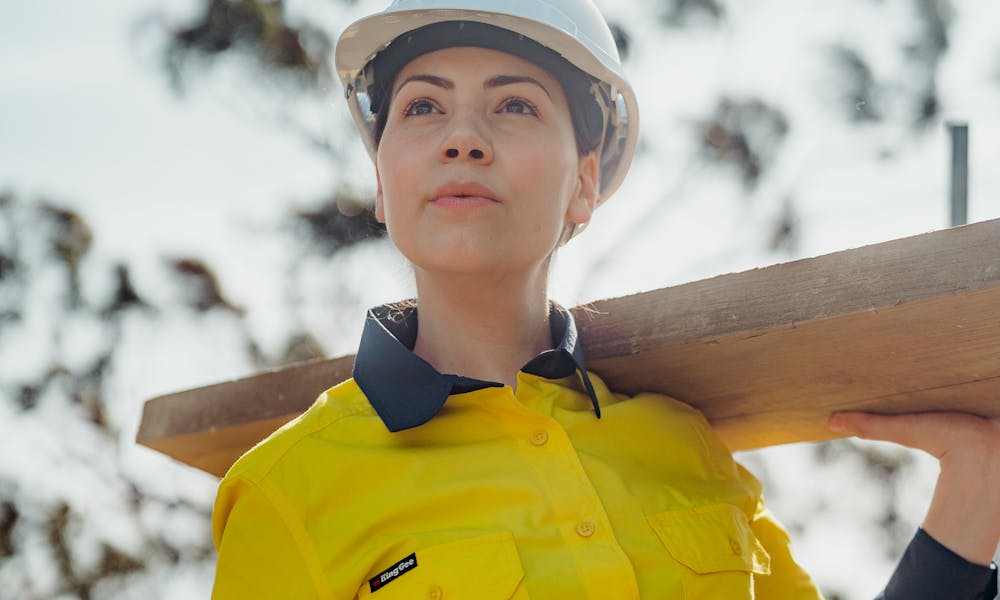 SHOP KINGGEE WORKCOOL