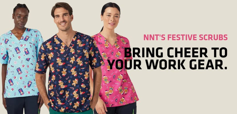 Totally workwear banner