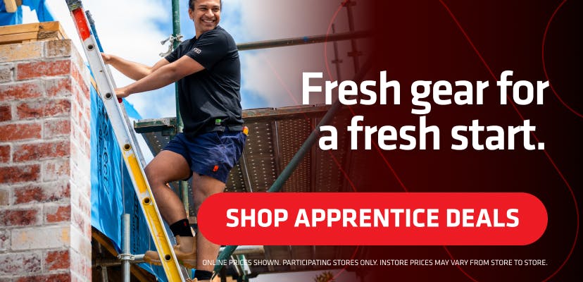 Totally workwear banner