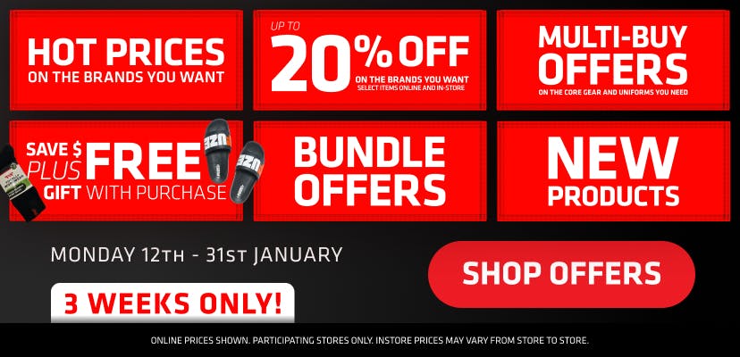 Totally workwear banner