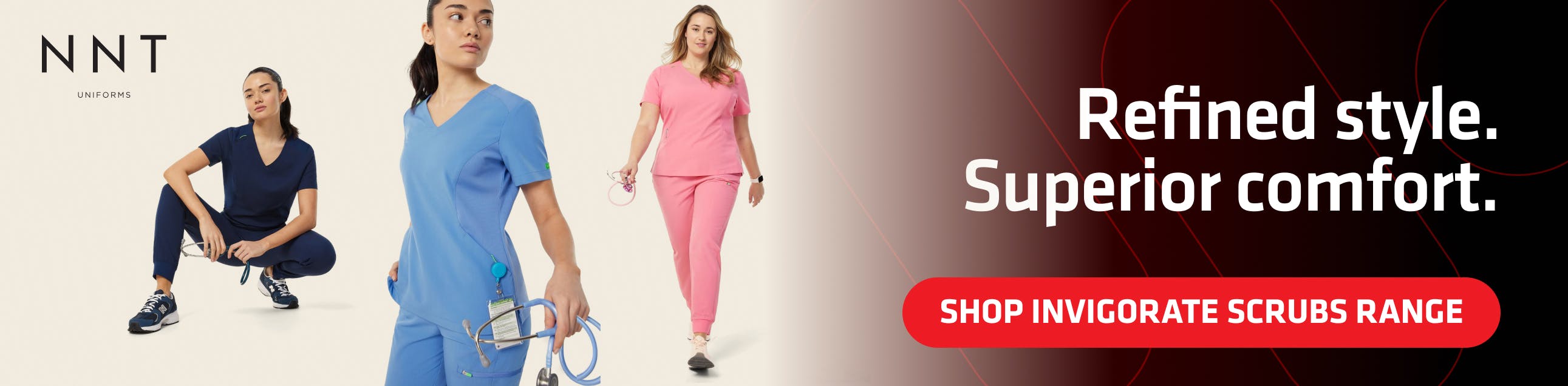 Totally workwear banner