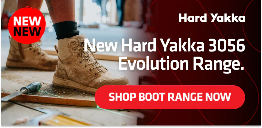 Totally workwear banner