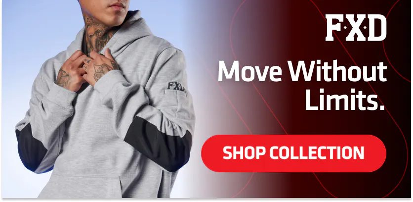 Totally workwear banner