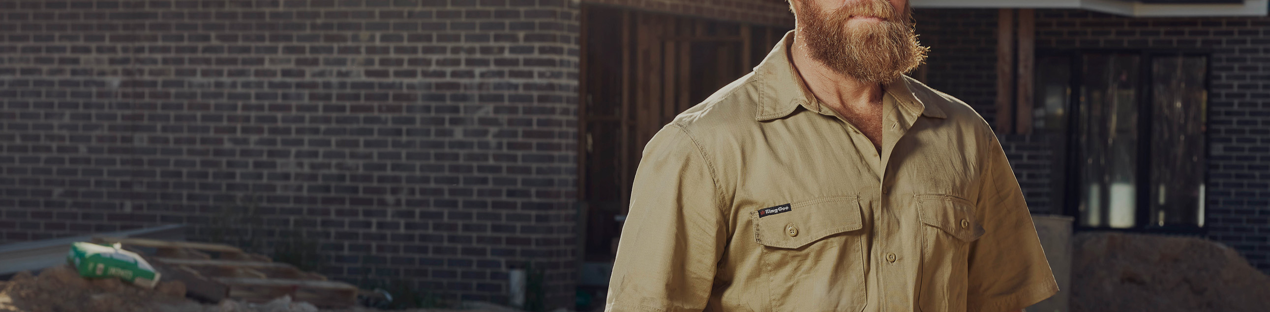 Shop Shirts | Trade, Corporate & Casual - Totally Workwear