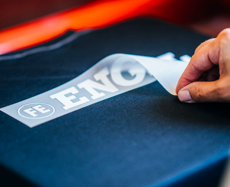 BRANDING FOR BIG BUSINESSES AND LOVED LOCALS ALIKE