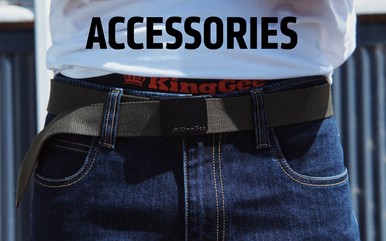Accessories