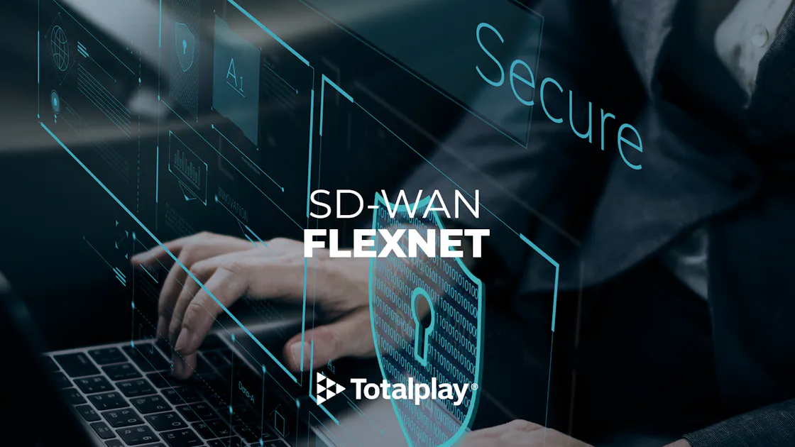 FlexNet | Totalplay