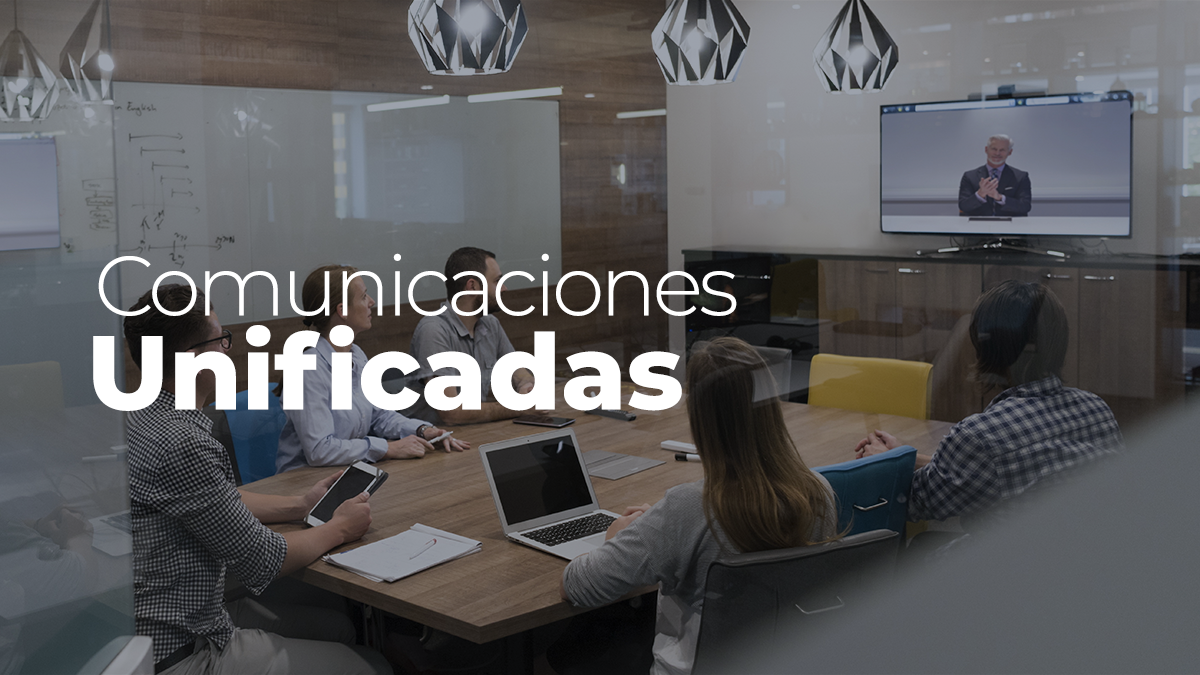 Comunicaciones Unificadas