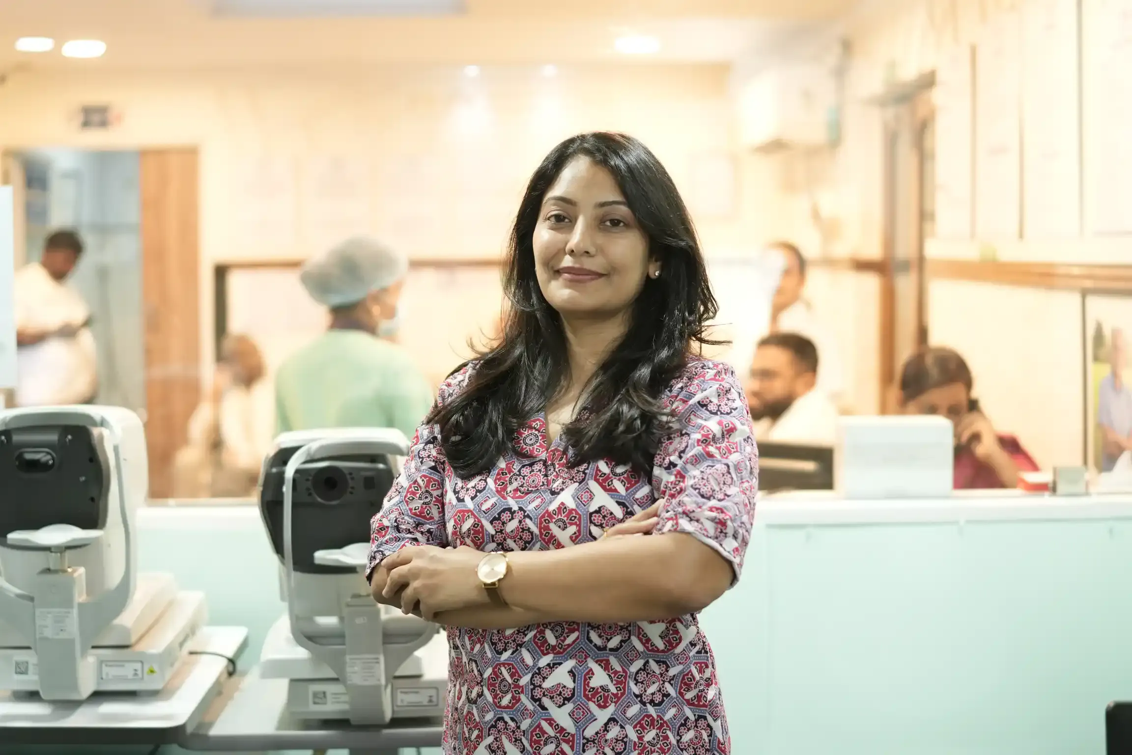 Dr. Gunjan Rathi Kelkar