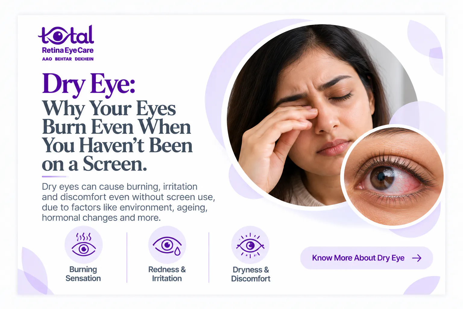 eye specialist in Nagpur
