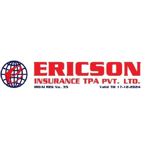 Ericson