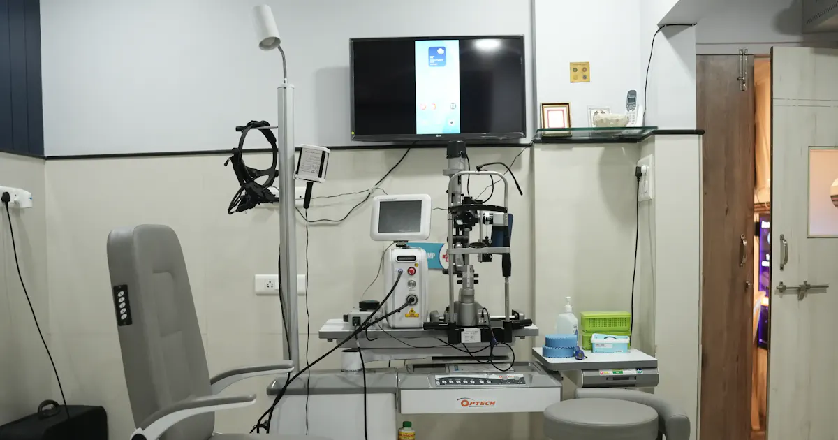 Diabetic Retinopathy Warning Signs | Total Retina Eye Care