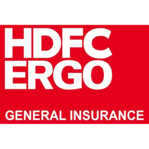 HDFC Ergo