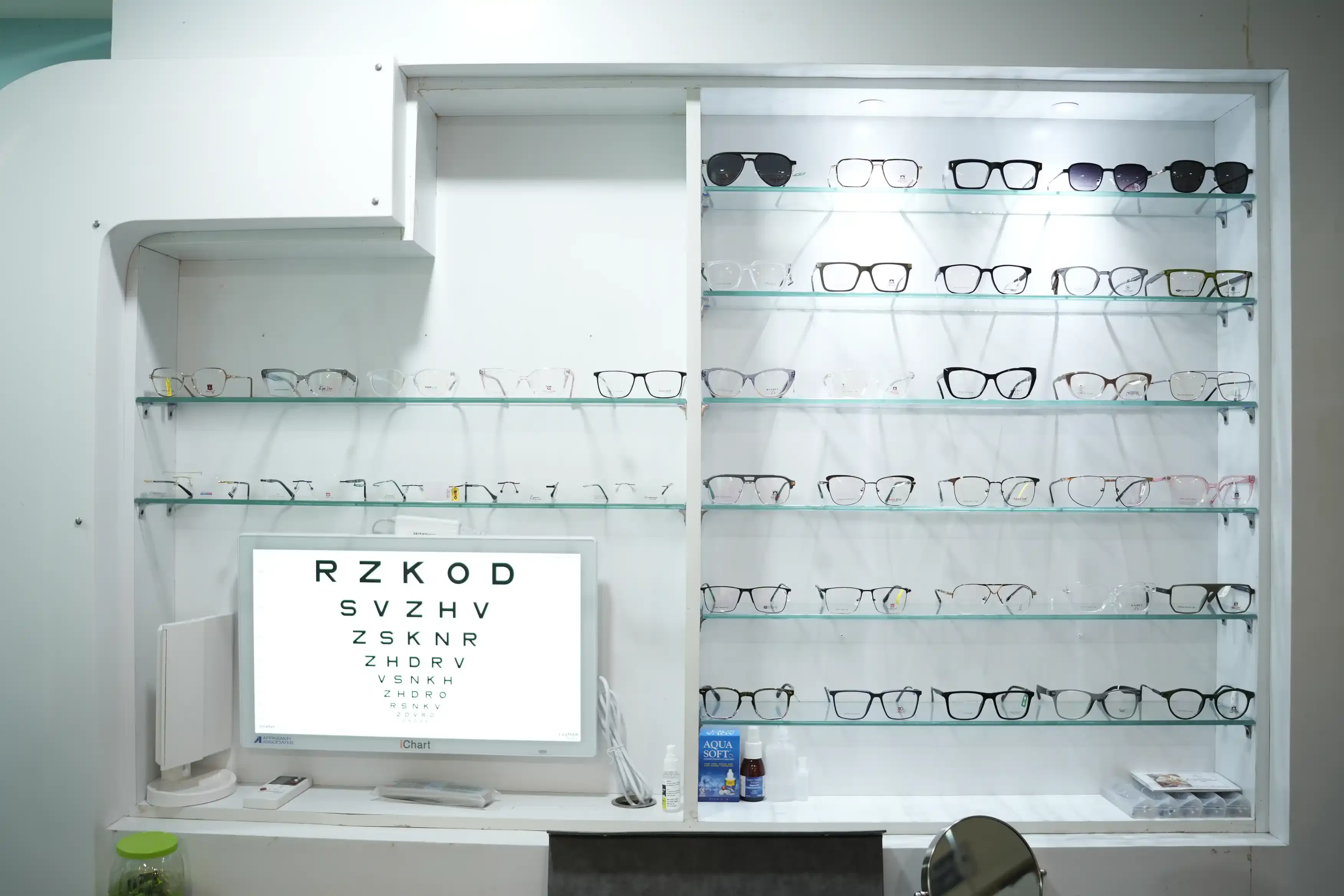 Cornea & Refractive LASIK Services