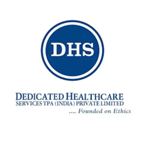 DHS