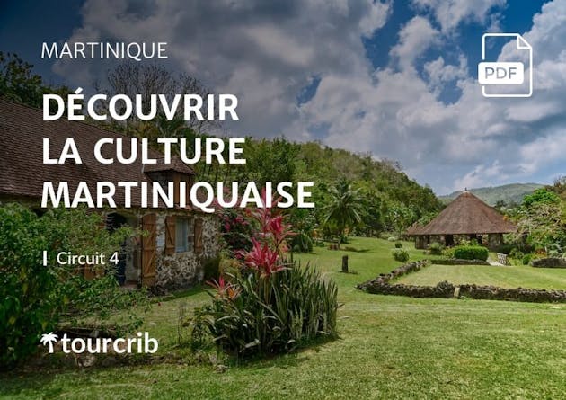 Circuit pour découvrir la culture en Martinique