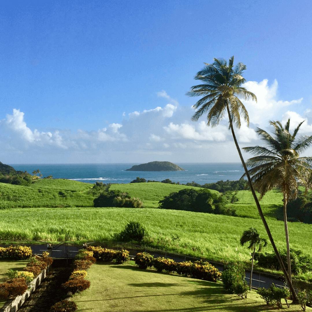 Quelle Heure Est Il à Fort De France Quelle heure est-il en Martinique ?
