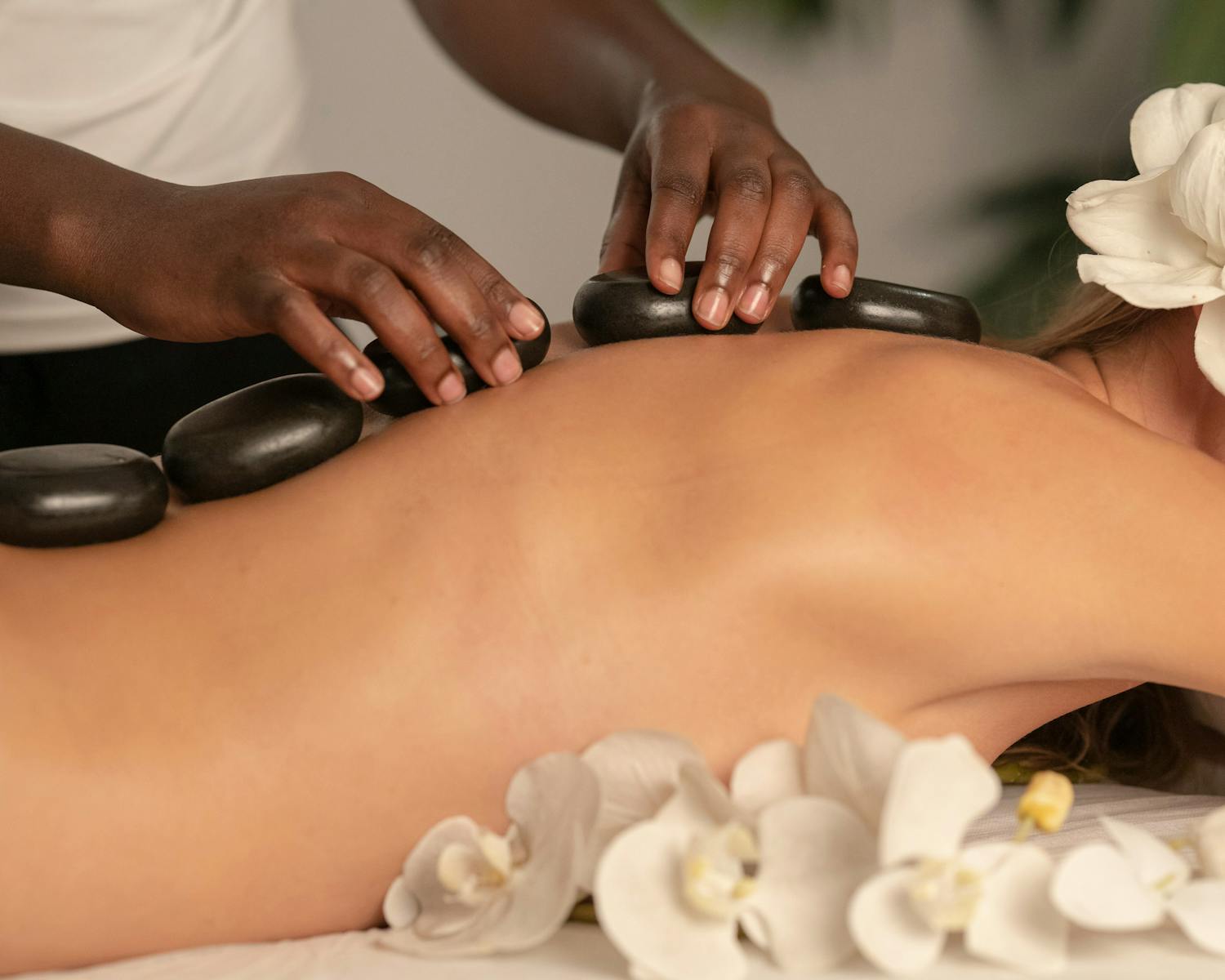 Massage en Couple Guadeloupe