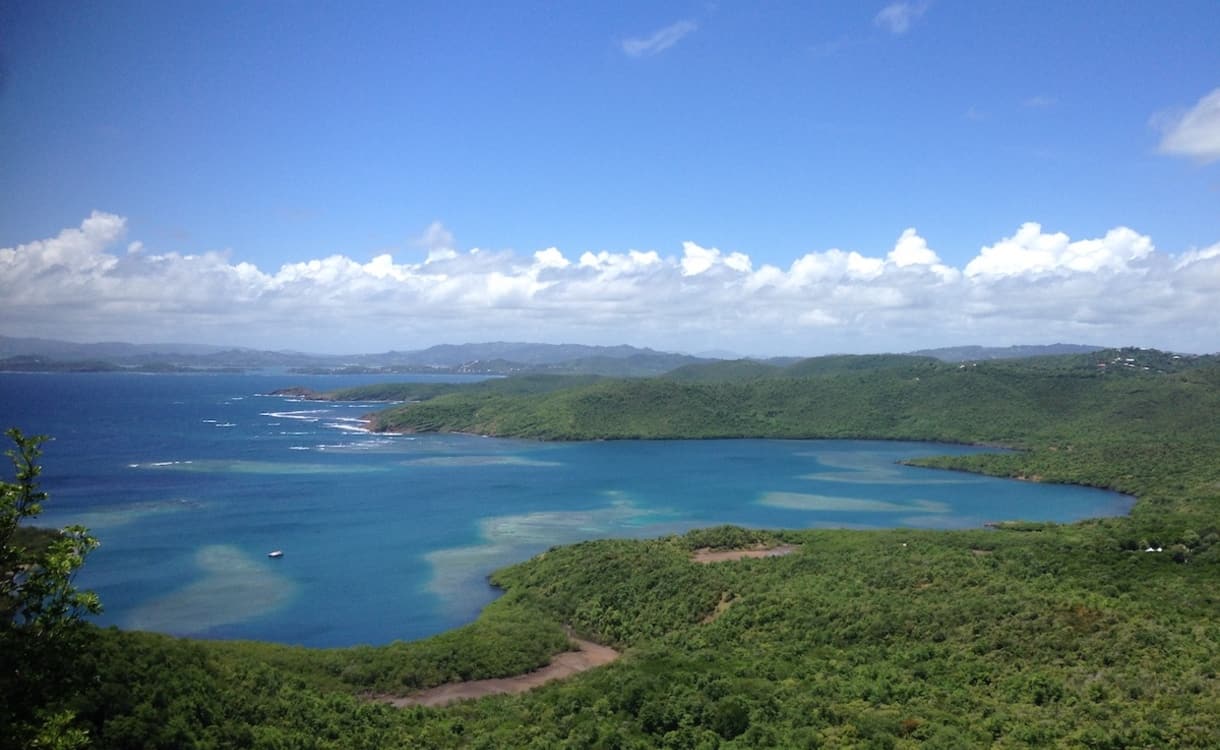 Presqu'ile de la Caravelle