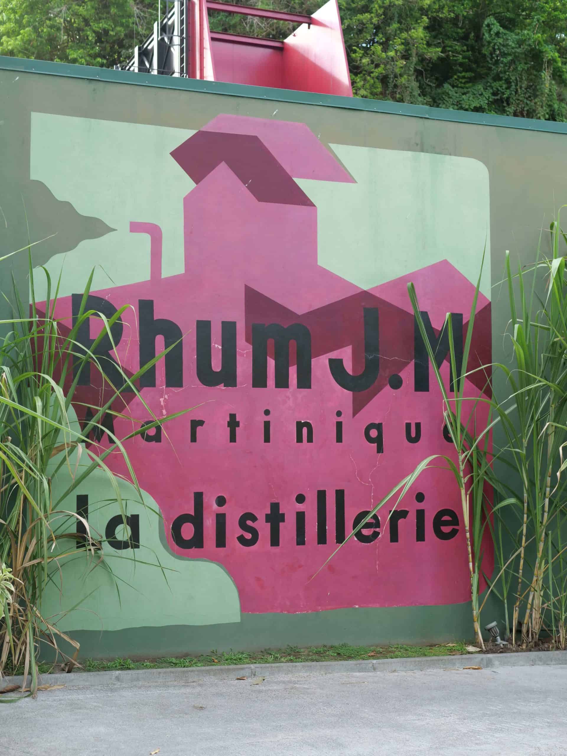 Distillerie JM
