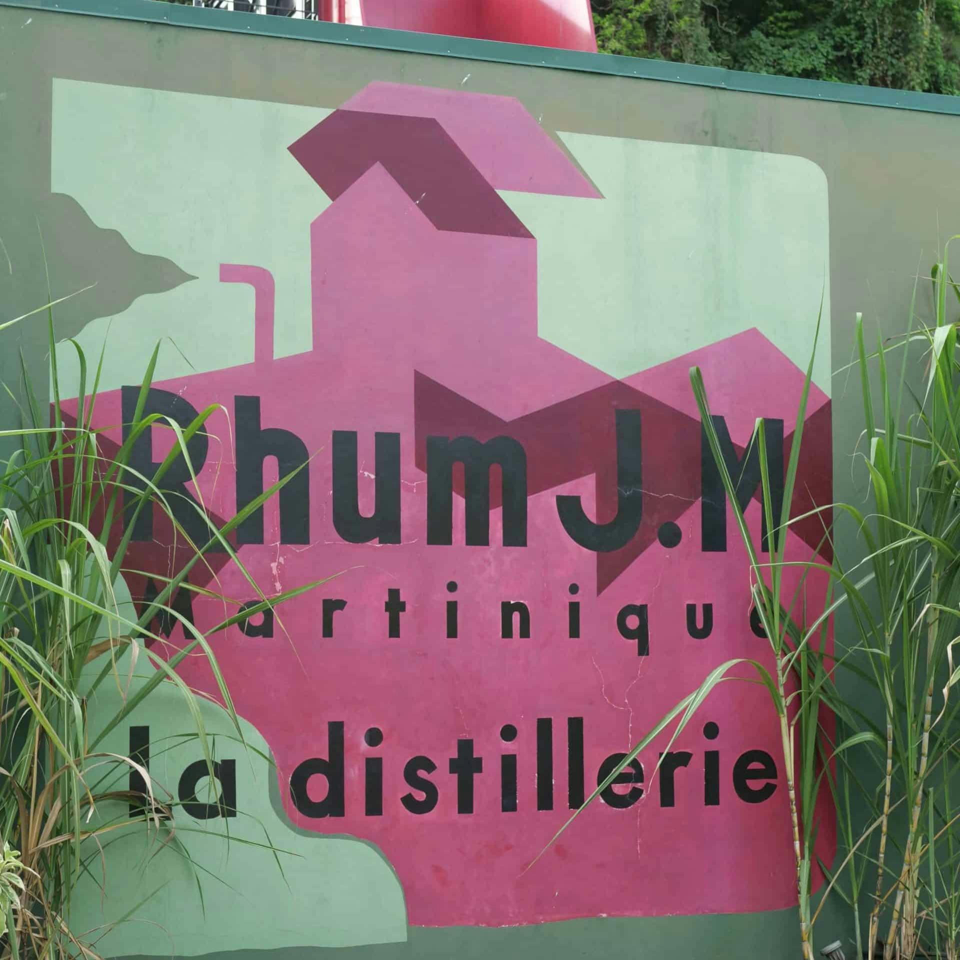 Distillerie JM