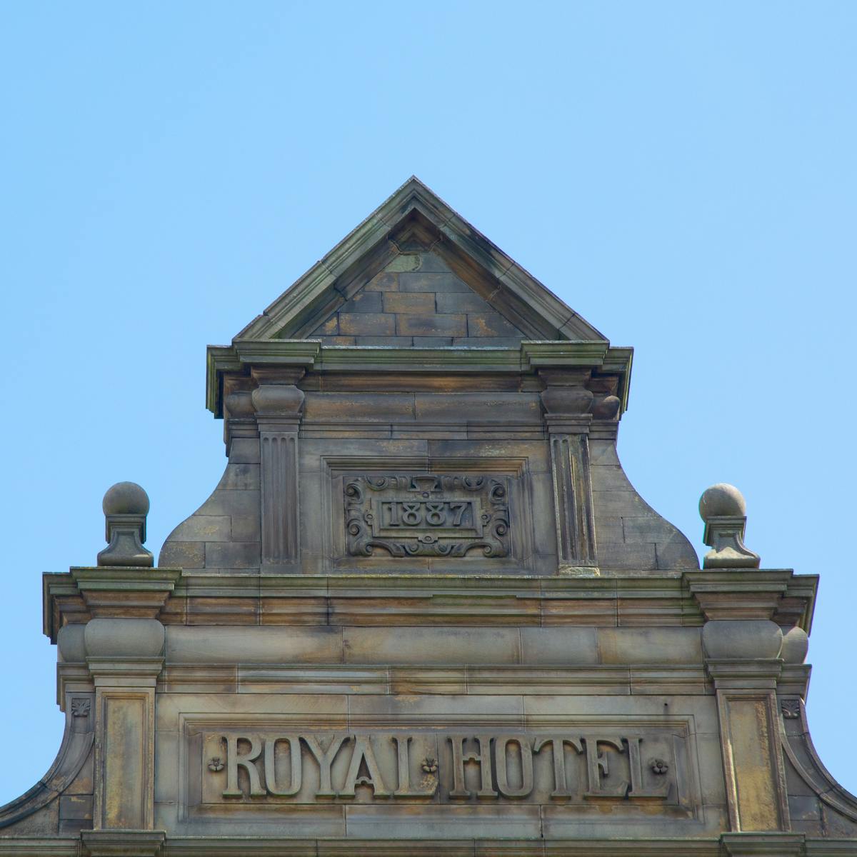 'Up' Bradford