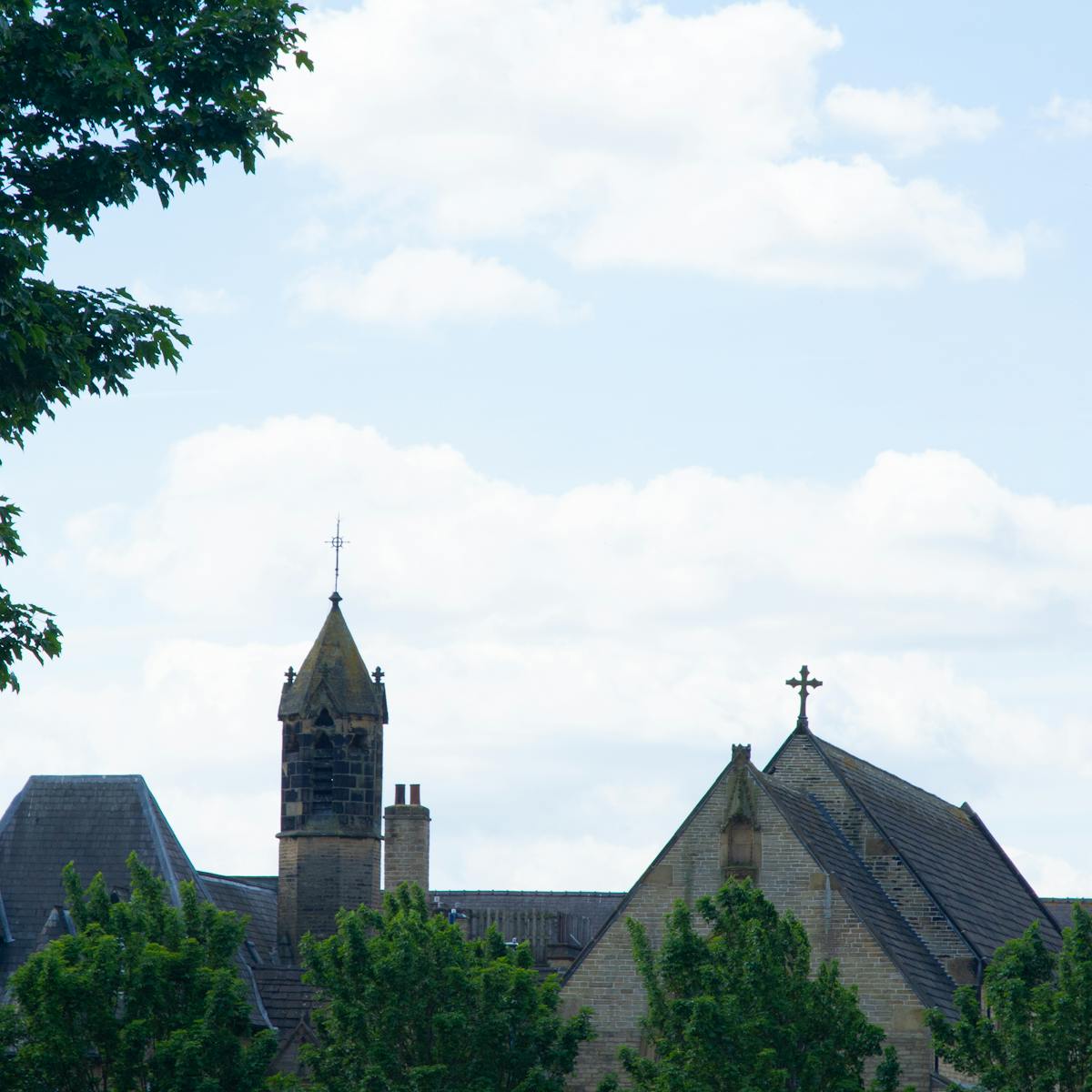 'Up' Bradford