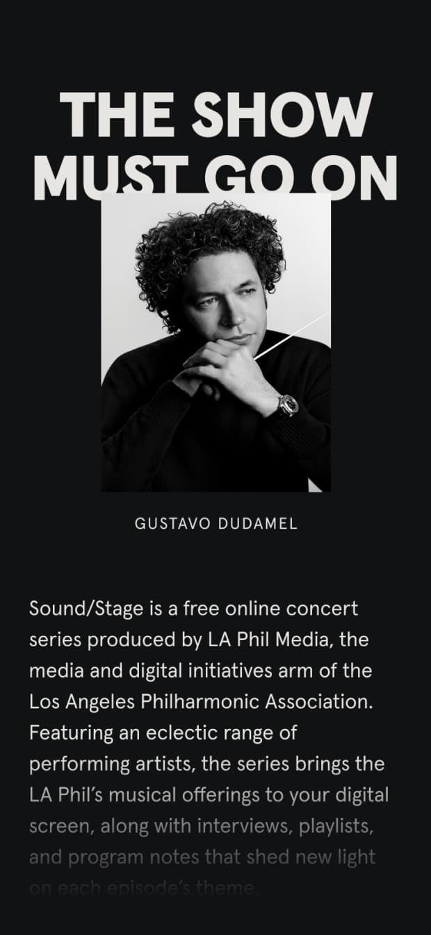 Sound Stage Mobile