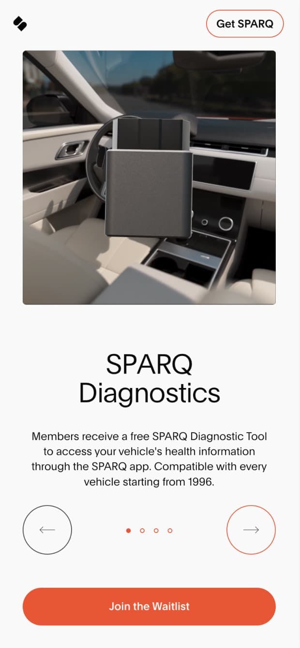 SPARQ Mobile