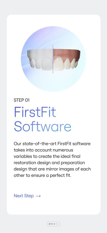 FirstFit Mobile