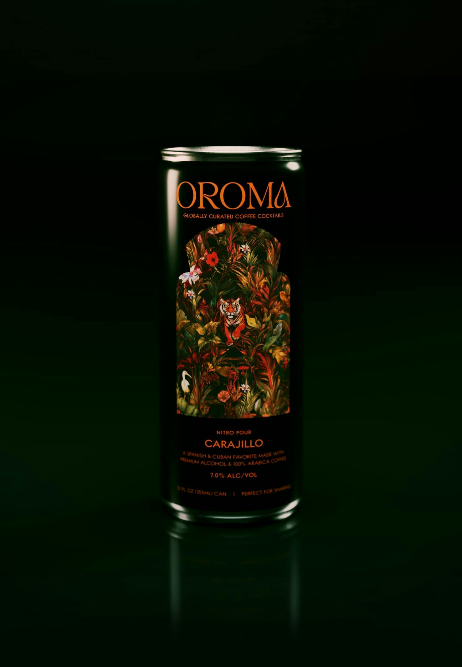 Oroma Can