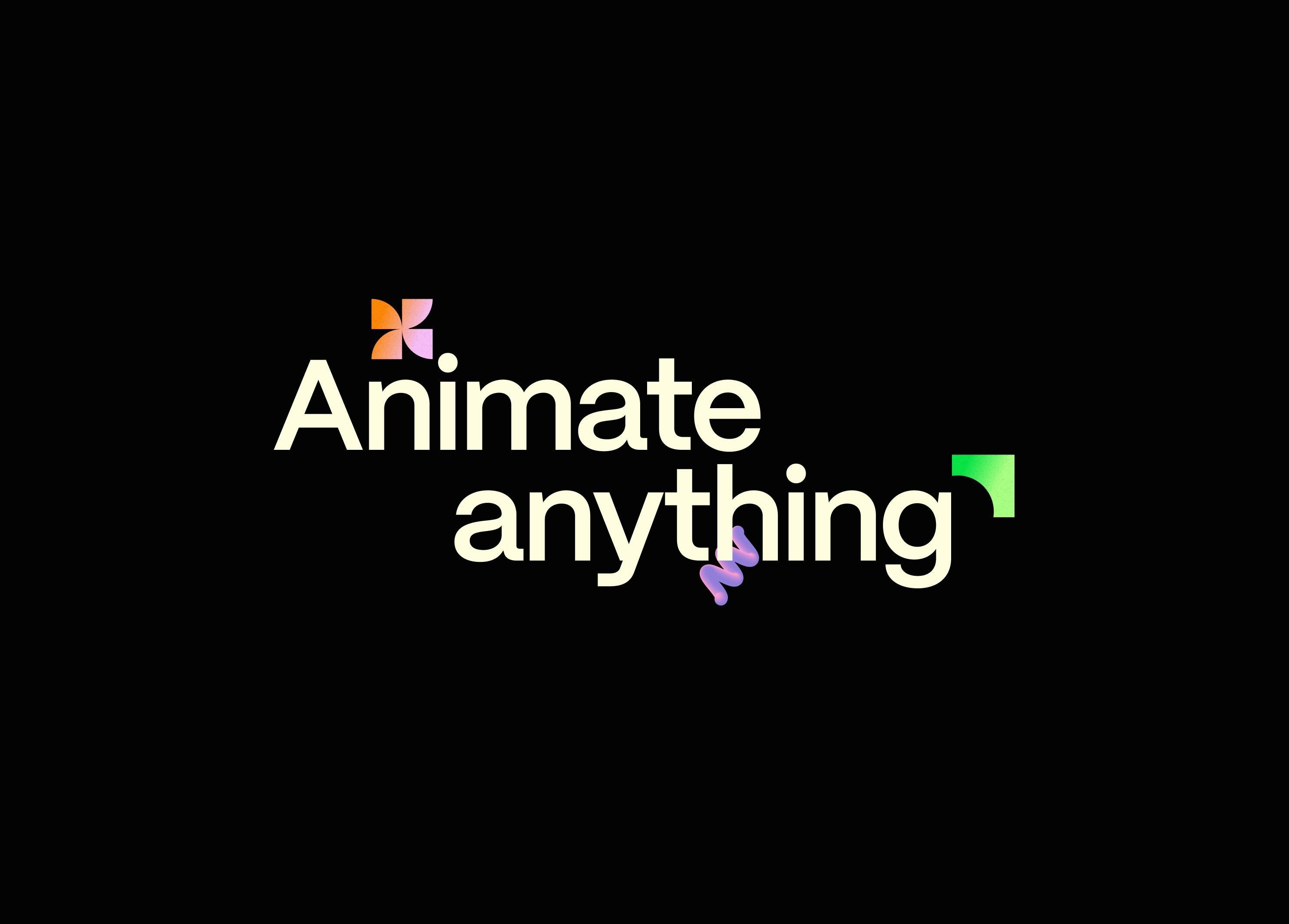 GSAP Animate Anything