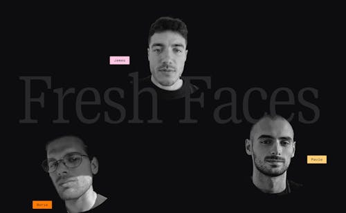 Fresh Faces at ToyFight