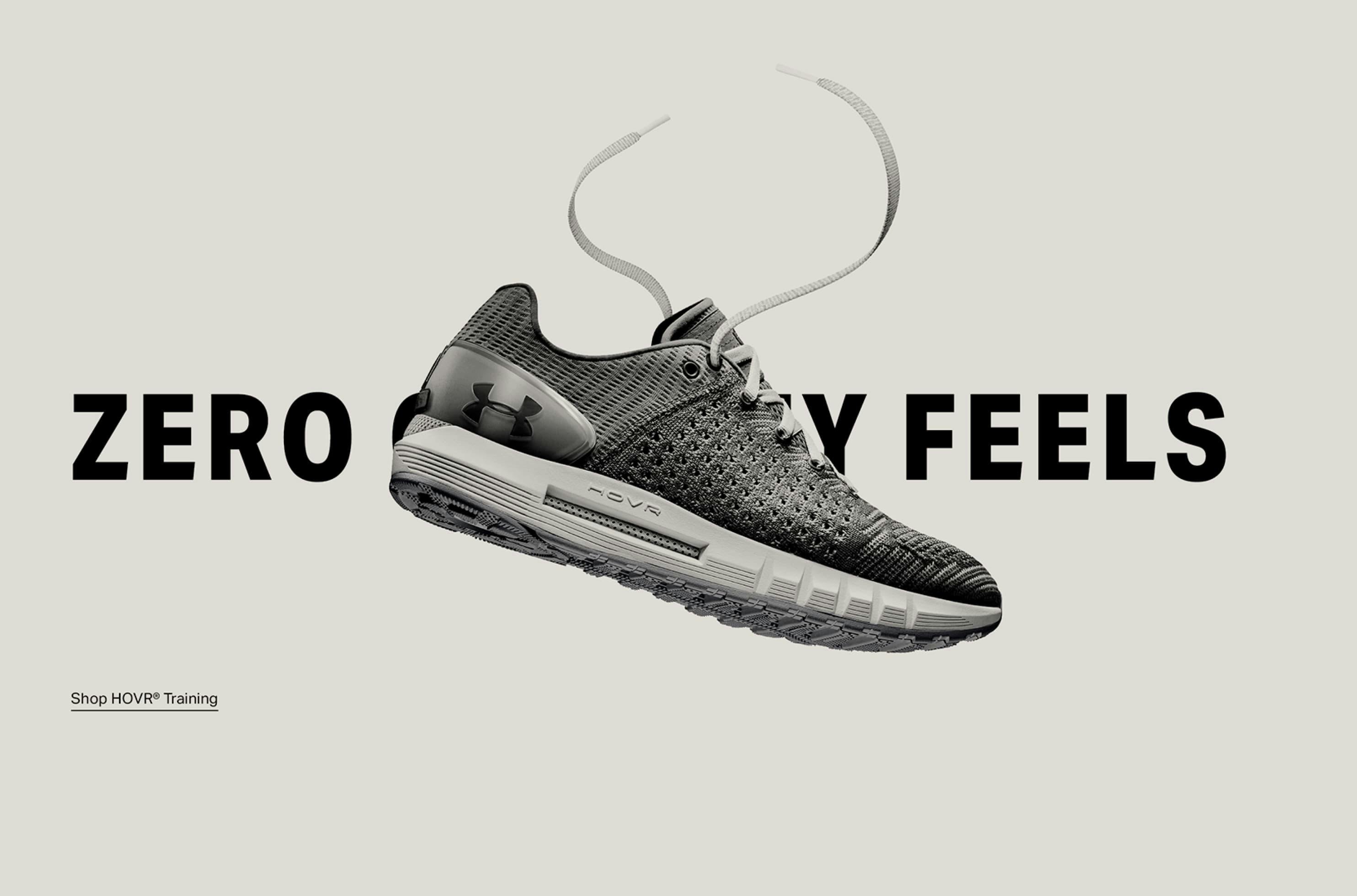 Under Armour Design System by ToyFight ToyFight