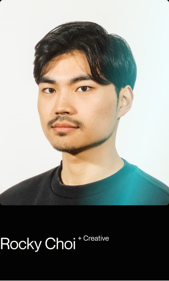 Vivid+Co Website