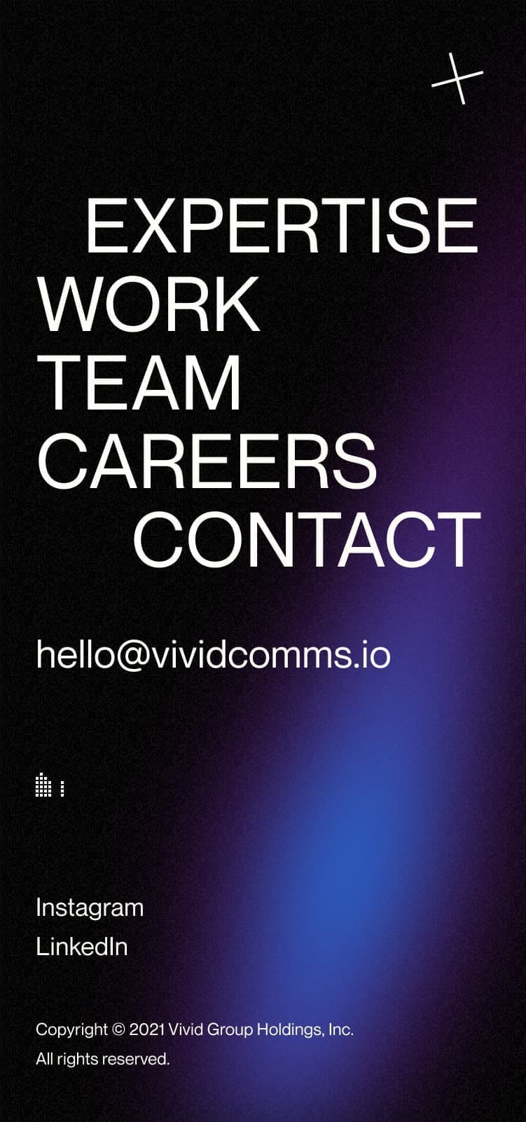 Vivid+Co Mobile