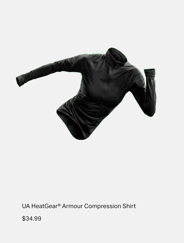 Under Armour Product