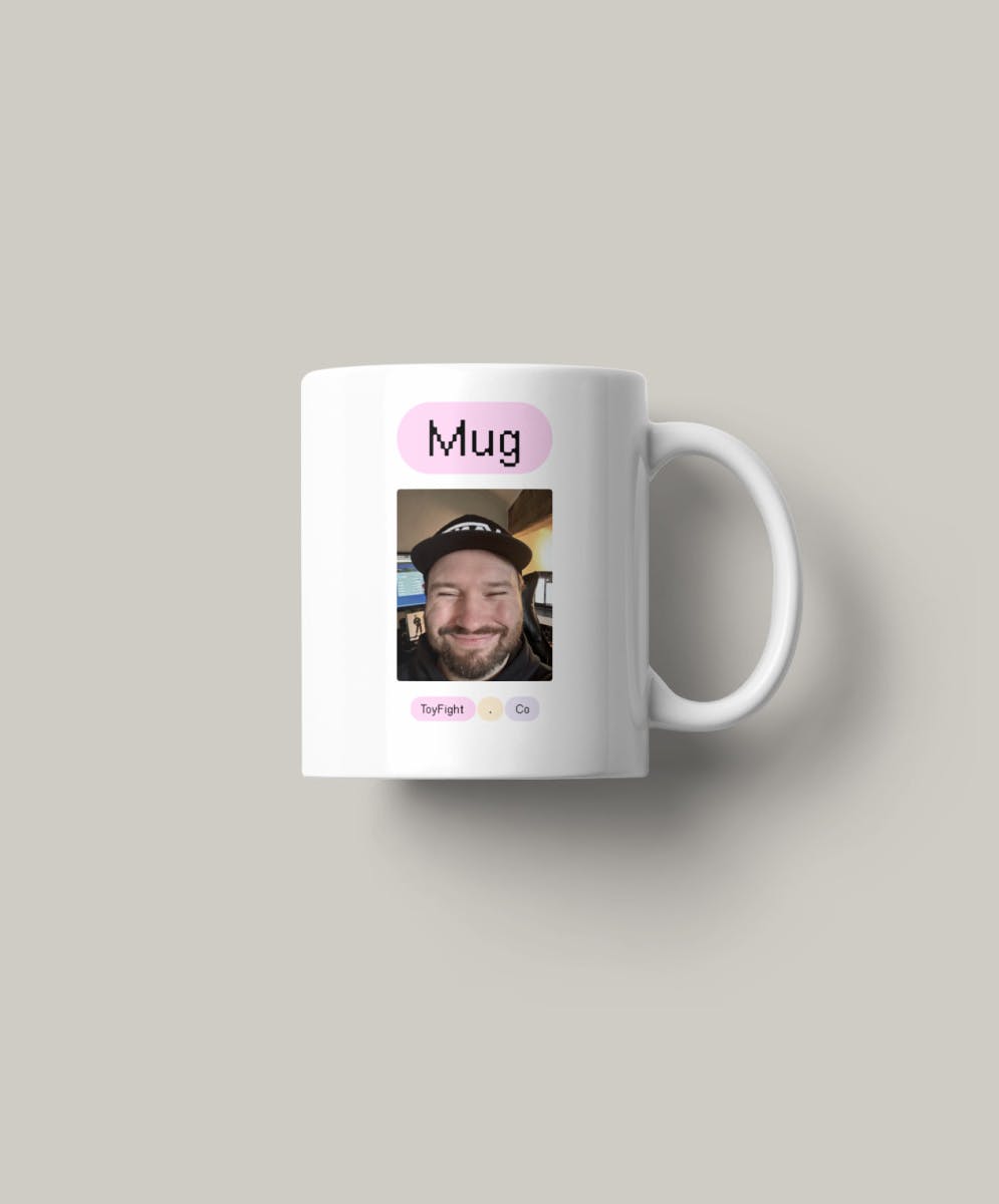 The Mugs Mug