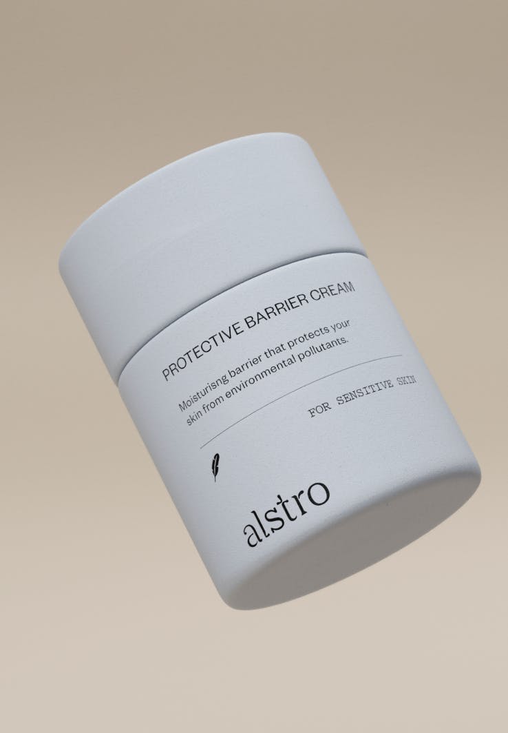 Asltro Packaging