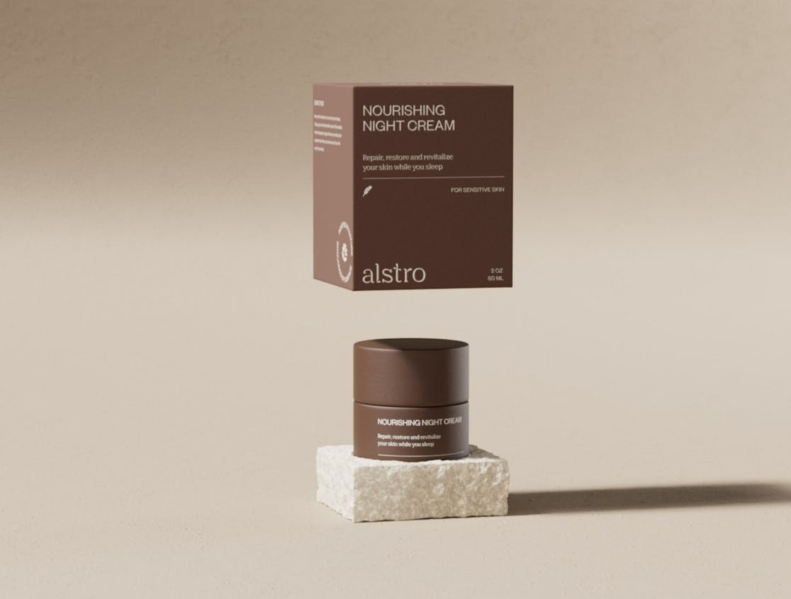 Alsto Brand & Packaging