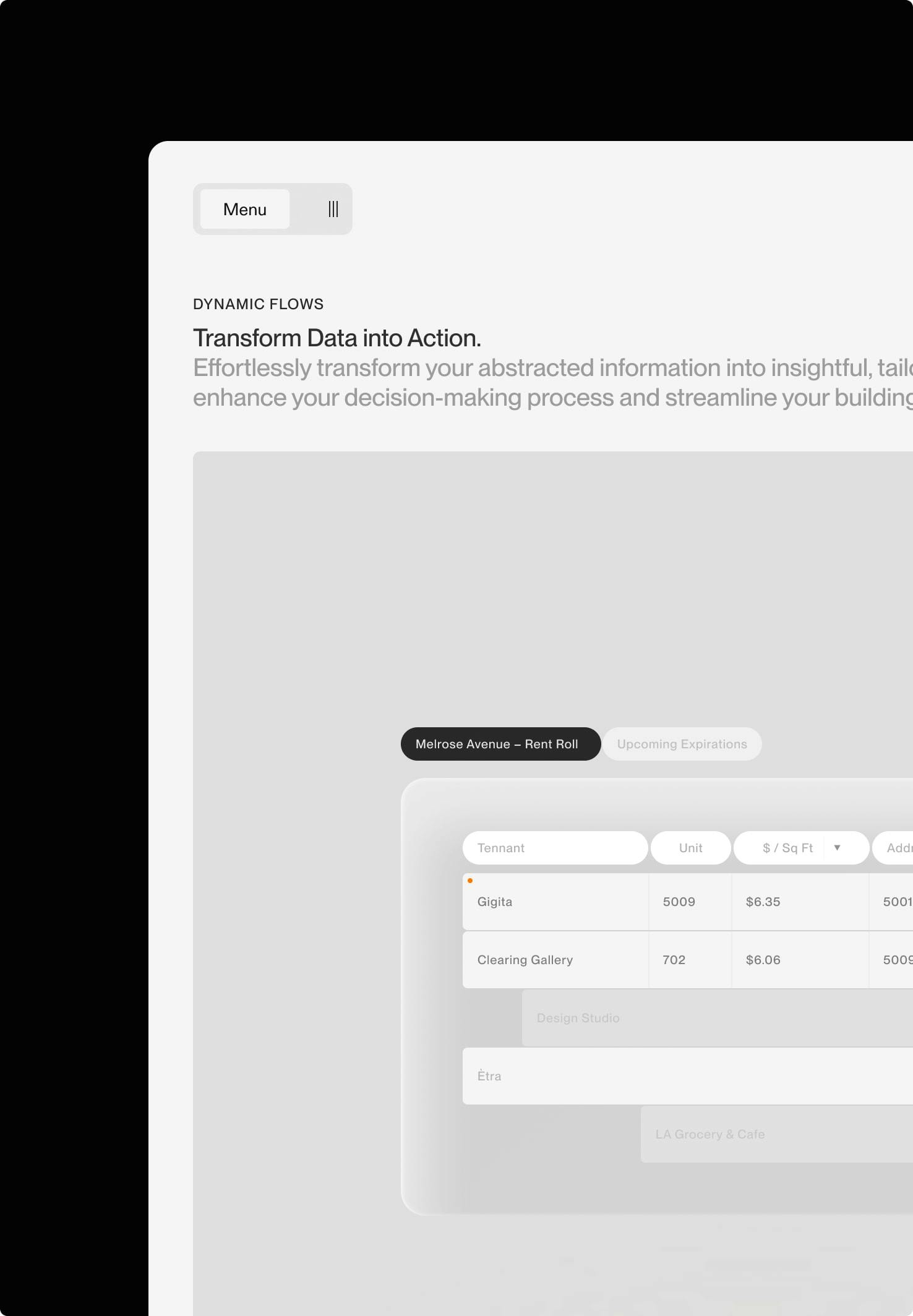 Datum UI Cropped